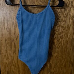 American Eagle Bodysuit